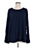 Unbranded Blue Long Sleeve Top Size XL - photo 1