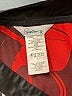 Speechless 100% Polyester Print Red Cocktail Dress Size 9 - photo 7