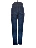 FRAME Denim Solid Blue Jeans Size 27 waist - photo 2