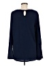 Unbranded Blue Long Sleeve Top Size XL - photo 2