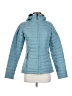 Columbia 100% Polyester Teal Snow Jacket Size XS - photo 1