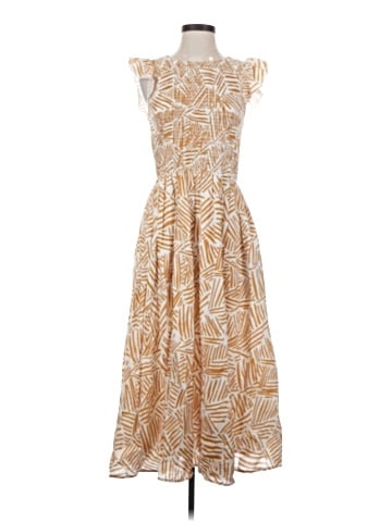 THML Casual Dress (view 1)