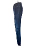 FRAME Denim Solid Blue Jeans Size 27 waist - photo 5