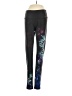 Calia by Carrie Underwood Graphic Black Active Pants Size S - photo 1
