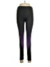 Awake Color Block Purple Active Pants Size L - photo 1