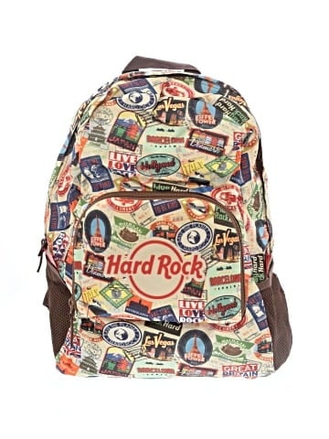 Hard Rock Cafe Backpack (view 1)