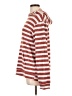 Unbranded Stripes Red Pullover Sweater Size L - photo 5