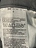 Old Navy Solid Gray Khaki Shorts Size 0 - photo 4