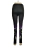 Awake Color Block Purple Active Pants Size L - photo 2