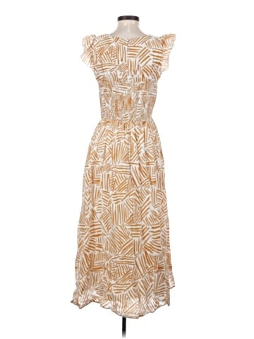 THML Casual Dress (view 2)