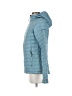 Columbia 100% Polyester Teal Snow Jacket Size XS - photo 5