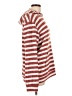 Unbranded Stripes Red Pullover Sweater Size L - photo 4