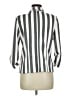NYCC Stripes Silver Blazer Size M - photo 2