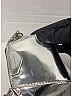 Givenchy Metallic Silver Crossbody Bag One size - photo 6
