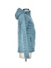 Columbia 100% Polyester Teal Snow Jacket Size XS - photo 4