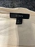 J.Crew 100% Cotton Ivory Sweatshirt Size L - photo 7