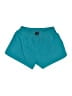 C9 By Champion Solid Teal Athletic Shorts Size S - photo 1