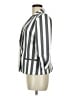 NYCC Stripes Silver Blazer Size M - photo 5
