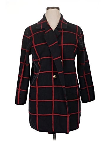 Anne Klein Cardigan (view 1)