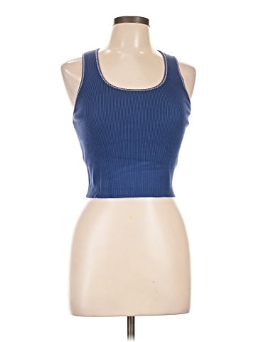 Caroline Constas Tank Top (view 1)