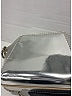 Givenchy Metallic Silver Crossbody Bag One size - photo 7