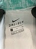 Nike 100% Recycled Polyester Tie-dye Teal Athletic Shorts Size S - photo 3