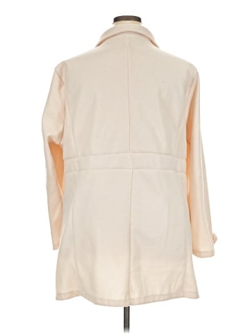 Unbranded Trenchcoat (view 2)