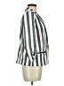 NYCC Stripes Silver Blazer Size M - photo 4