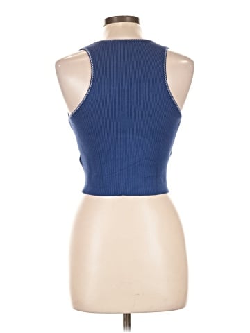 Caroline Constas Tank Top (view 2)