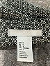 H&M 100% Polyester Gray Sleeveless Top Size 6 - photo 7