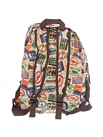 Hard Rock Cafe Backpack (view 2)
