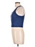 Caroline Constas Blue Tank Top Size L - photo 5