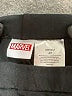 Marvel Black Track Pants Size 4T - photo 3