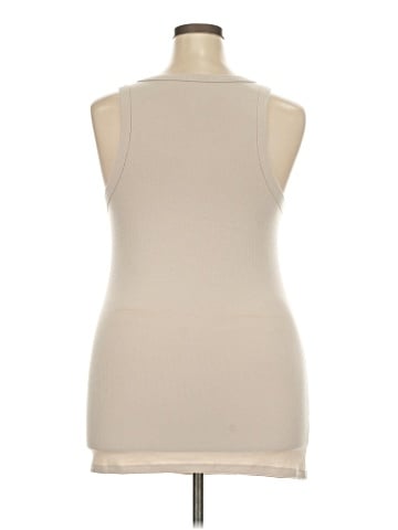 Torrid Sleeveless T-Shirt (view 2)