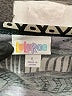 Lularoe Argyle Blue Casual Dress Size L - photo 7