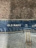 Old Navy Blue Jeans Size 10 (tall) - photo 7