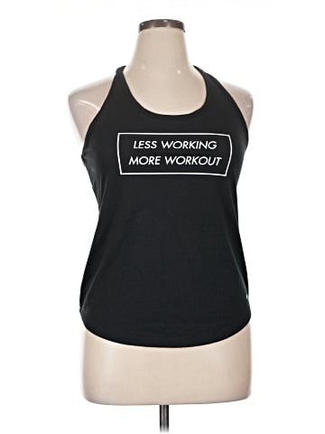 Nike Active Tank (view 1)