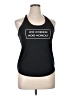 Nike Black Active Tank Size XL - photo 1
