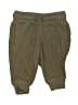 Tucker + Tate Green Casual Pants 0-3 MO / 3 MO - photo 1
