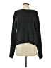 Cozy Casuals Tweed Gray Pullover Sweater Size S - photo 1