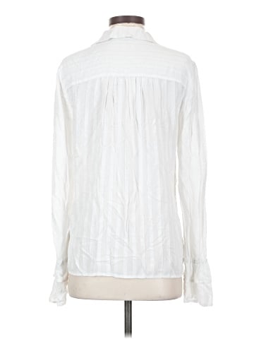 Paige Long Sleeve Blouse (view 2)