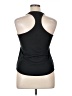 Nike Black Active Tank Size XL - photo 2