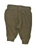 Tucker + Tate Green Casual Pants 0-3 MO / 3 MO - photo 2