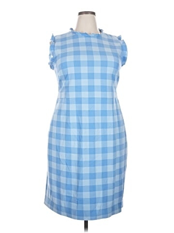 J.Crew Casual Dress (view 1)
