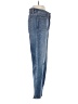 White House Black Market Blue Jeans Size 4 - photo 4