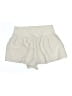 Shelly Ivory Shorts Size XL - photo 2