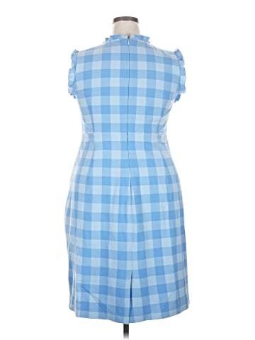 J.Crew Casual Dress (view 2)
