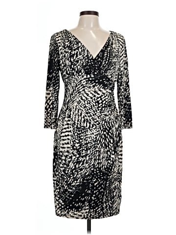 Lauren by Ralph Lauren Cocktail Dress (view 1)