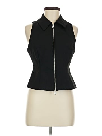Zara Sleeveless Blouse (view 1)