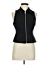 Zara Black Sleeveless Blouse Size M - photo 1